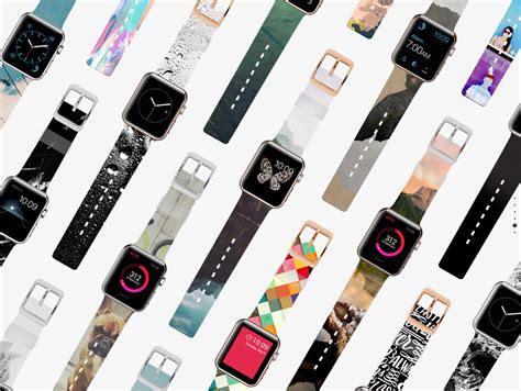 apple watch designer bands|create custom apple watch band.